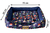 Cama Retangular para Cachorro ou Gato Luppet Luxo Pequeno Principe - comprar online