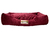 Cama Retangular para Cachorro ou Gato Luppet Super Luxo Bordo na internet