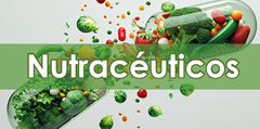 Banner de la categoría Nutracéuticos