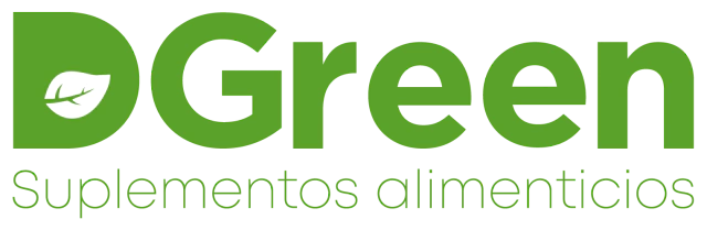 Dgreen Suplementos Alimenticios