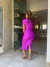 Vestido Prada com Ombreiras 001076 na internet