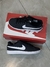 Tenis Nike Court Royale Preto - comprar online
