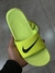 Chinelo Slide Nike Kawa na internet