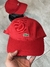 Bone Lacoste Mini Croc Fita de Couro na internet