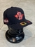 Boné New Era 59Fifty Boston Red - comprar online