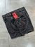 Bermuda Jogador Lipse Jeans Cinza Resping - comprar online
