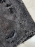 Bermuda Jogador Lipse Jeans Cinza Resping - loja online