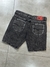 Imagem do Bermuda Jogador Lipse Jeans Cinza Resping