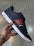 Tênis Lacoste Europa NVY/RED - comprar online