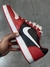Tênis Nike Ebernon Low na internet