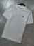 Camiseta Lacoste Boxy - comprar online