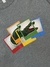 Camiseta Lacoste X Polaroid na internet