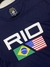 Camiseta Manga Longa Ralph Lauren Rio na internet