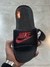 Chinelo Slide Nike Victori One Red-Black na internet
