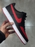 Tênis Nike Court Vision Low Red - comprar online