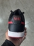 Tênis Nike Court Vision Low Red - loja online