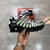 Tênis Nike Shox TL Vapor Green na internet