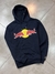 Blusa Moletom Red Bull Brasil - comprar online