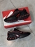 Air Max Plus Dn Black Red na internet