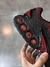 Air Max Plus Dn Black Red - loja online