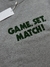 Camiseta Lacoste Game na internet