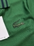 Camiseta Polo Lacoste Rene Tênis Retro - Plug dos Caps