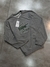 Blusa Moletom Lacoste Gola Careca Croco - comprar online