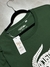 Camiseta Lacoste Sportswear - Plug dos Caps