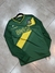 Camiseta Manga Longa Ralph Lauren Brasil - comprar online