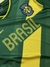 Camiseta Manga Longa Ralph Lauren Brasil na internet