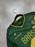 Camiseta Manga Longa Ralph Lauren Brasil - loja online
