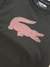 Camiseta Lacoste Ultra Dry - Plug dos Caps
