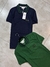 Camiseta Polo Lacoste Rene Tênis Retro - comprar online