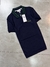 Camiseta Polo Lacoste Rene Tênis Retro na internet