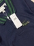 Imagem do Camiseta Polo Lacoste Rene Tênis Retro