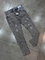 Calça Jogador Brow Jeans MRK Cinza