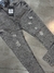 Calça Jogador Brow Jeans MRK Cinza na internet