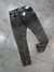 Calça Jogador Brow Jeans Cinza Resping - comprar online