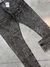 Calça Jogador Brow Jeans Cinza Resping - Plug dos Caps