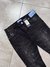 Calça Jogador Brow Jeans Cinza Escuro Resping na internet
