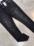 Calça Jogador Brow Jeans Cinza Escuro Resping - Plug dos Caps