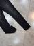 Calça Jogador Brow Jeans Cinza Escuro Resping - loja online