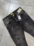 Calça Jogador Brow Jeans Cinza Resping 2 na internet