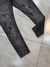 Calça Jogador Brow Jeans Cinza Resping 2 - loja online