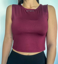 MUSCULOSA BOX