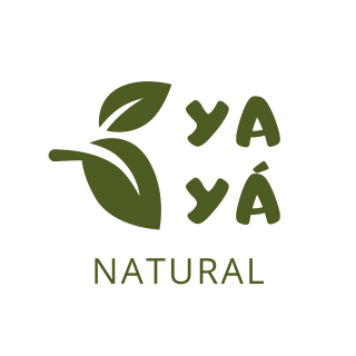 Yayá Natural | Atacado B2B