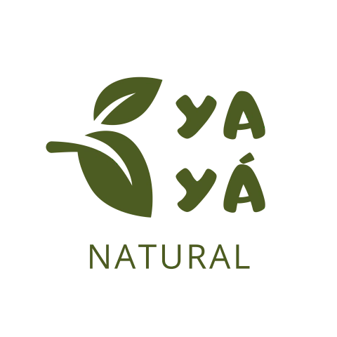 Yayá Natural | Atacado B2B