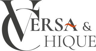 Versatil e Chique Boutique de Moda Feminina 