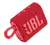 Parlante JBL Go 3 JBLGO3 portátil con bluetooth waterproof en internet
