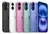 iPhone 16 128gb en internet